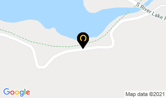 Bob's Taxidermy in Guysborough map