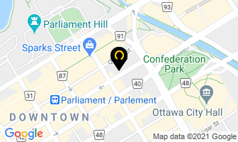Body-Mind Continuum - Massage Therapy Clinic in Guelph map