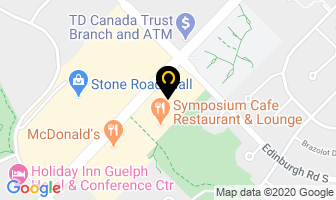 Body Systems Nutrition in Saint-Georges map