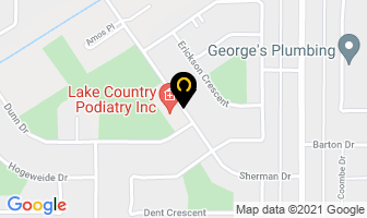 Bodytalk Pa in Prince Albert map