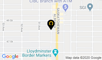 Bojangles Hair Centre in Maniwaki map