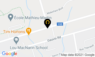 Bold Investigation in Dieppe map