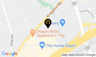 Bollywood Videos in Concord map