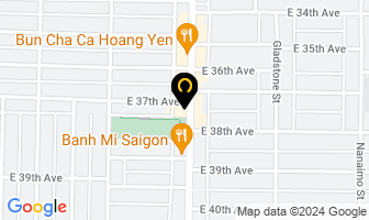 Book Smart Tutors - Vancouver in Vancouver map