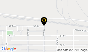 Bookkeeping & Office Service Specialist in Lloydminster map