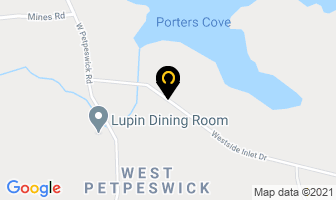 Bookkeeping Halifax in Halifax map
