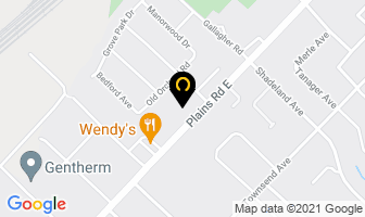 Bookkeeping On Site Service in Sorel-Tracy map
