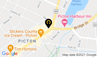 Books And Company Ltd in Prince Edward map