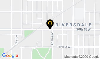 Boom Motors Inc in Saskatoon map