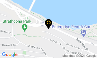 Boomers Auto Centers in Elliot Lake map