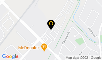 Boonstra Heating And Air Conditioning in Sorel-Tracy map
