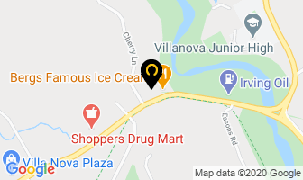 Booster Juice in Conception Bay South map