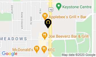 Booster Juice in Sault Ste. Marie map