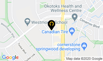 Booster Juice in North York map