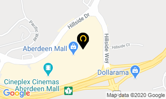 Bootlegger Aberdeen Mall in Elliot Lake map