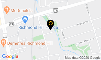Boot's Landscaping And Maintenance Ltd in Sydney map