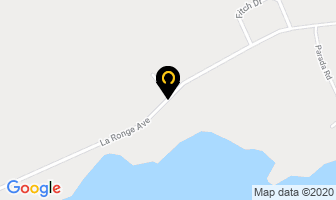Boreal Camp Services & Outfitting Ltd in La Ronge map
