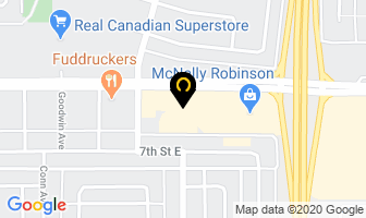 Borealis Outdoor Adventure Inc in Saskatoon map