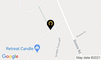 Borsella Equipment Service Inc in Manotick map