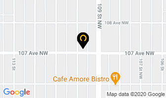 Bossanova Communications in Kenora map