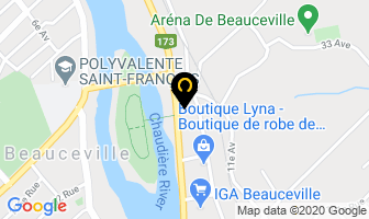 Boucherie Au Coin Gourmand in Chemainus map
