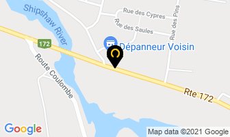 Boucherie Culinaire in Guelph map