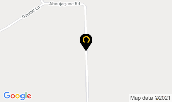 Boudreau Adrice Ltd in Haute-aboujagane map