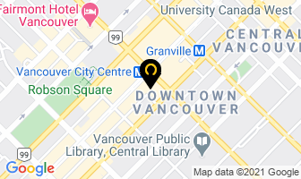 Boultbee Realty Ltd in Toronto map