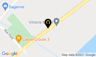 Boutique L'enfant Do in Aldouane map