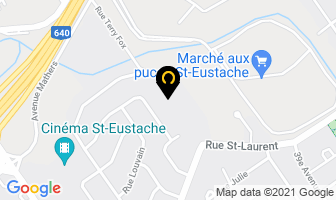 Bowl-Mat in Lebel-sur-Quévillon map