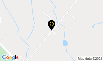 Bowyer Wigle Inc in Sorel-Tracy map