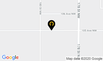 Box Cars Inc in Edmonton map