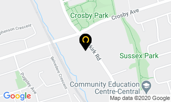 Boz Electric Supply Ltd in Sydney map