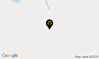 Brad Chapin Contracting in Brighton map