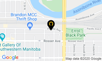 Brae-Mar Auto Body Ltd. in Sault Ste. Marie map