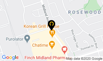 Brainchild Education Center in Aldouane map