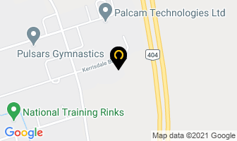 Brake Mobile Wash in Fort Saskatchewan map