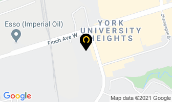 Brand Insulation Inc in Orillia map