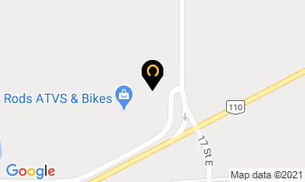 Brandon Humane Society in Sault Ste. Marie map