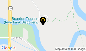 Brandon Riverbank Inc in Sault Ste. Marie map