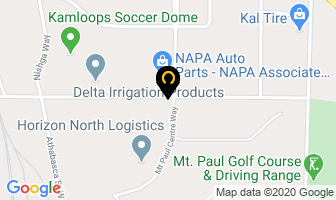 Brandt Tractor Ltd in Elliot Lake map