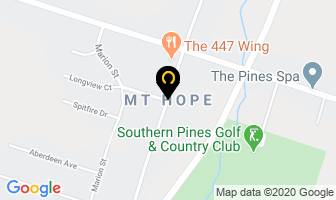 Brant Safety Products Ltd in Hamilton map