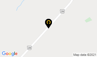 Brauer Homes Inc in Magog map