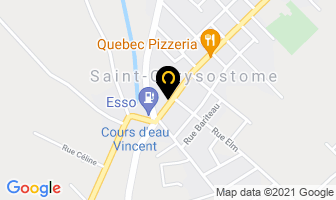 Bravo Bravo Pizzeria 2000 in Golden map