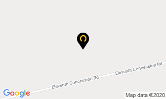 Bre-Haul Trucking Ltd in Leamington map