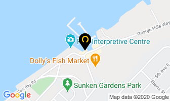 Breakers Pub in Gloucester map