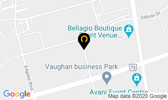 Brentview Constrn Ltd in Concord map