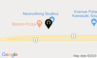 Brew'n Sip in Morden map