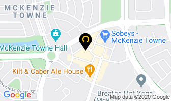 Brewsters Brewing Company & Restaurant in Calgary map