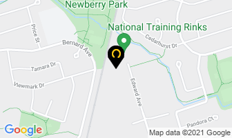 Briarwood Homes in Sydney map